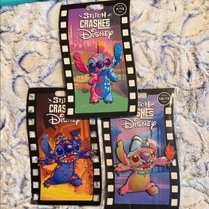 Bundle for @tinapollman